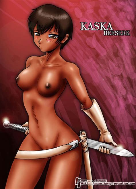 Casca Berserk Manga Nude Casca Hentai Collection Luscious