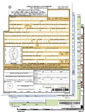 passport application faq