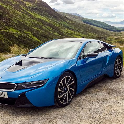 these beautiful bmw i8 wallpapers are a futuristic dose of sex appeal for your desktop and mobile