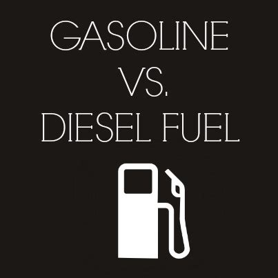 diesel fuel   future