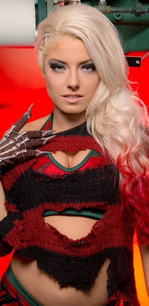 Alexa Bliss Wallpapers 80 Background Pictures