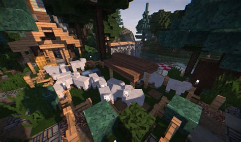 The Ultimate Survival Base Vol 1 Minecraft Map