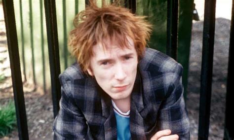 John Lydon Have I Mellowed Absolutely F Ing Not A Classic