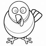 Pilgrim Coloring Pages Clipart Cliparts Boy Turkey Library Color 321coloringpages Popular sketch template