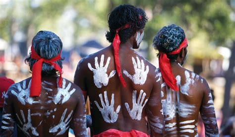 Laura Indigenous Dance Festival Australian Traveller