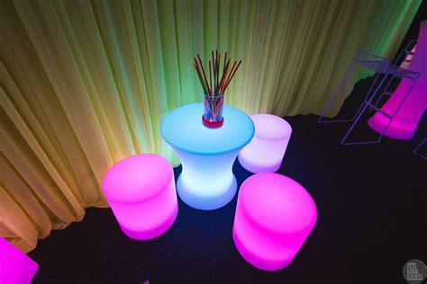 Glow Fluro And Black Light Theme Party Hire Feel Good Events Melbourne