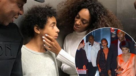 Beyonces Mum Deletes Photo Of Solange And Jay Z In