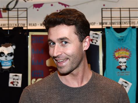 James Deen Accused Of Sexual Assault By Multiple Women Business Insider
