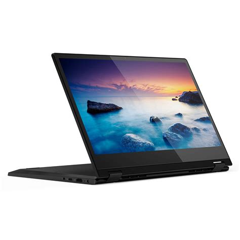lenovo flex     convertible laptop   fhd touchscreen amd ryzen   processor