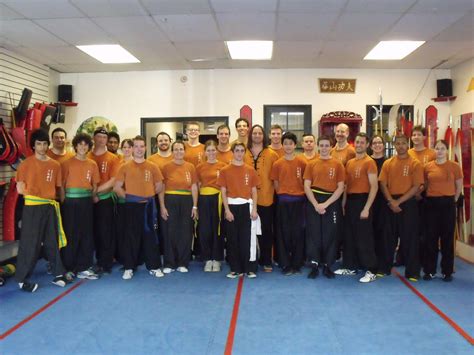 Kung Fu And Tai Chi Academy Of New England Home Facebook