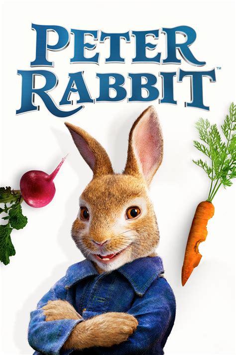 peter rabbit  posters