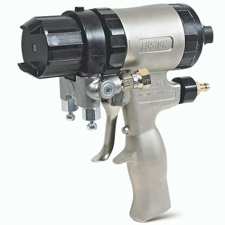 graco fusion mp standard   sprayez spray equipment  coatings