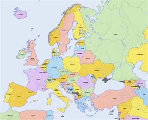 map  europe slammers basketball