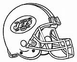 Coloring Helmet Football Pages College Drawing Nfl Dolphins Helmets Printable York Packers Steelers Logo Green Jets Clipart Giants Bay Redskins sketch template