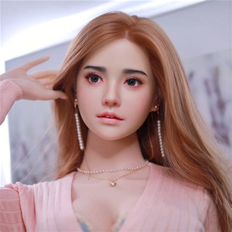 Jy 168cm Realistic Silicone Head Adult Love Dolls Yunxi