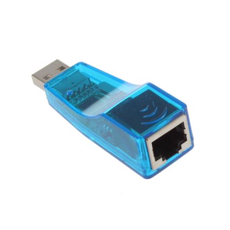 ch usb ethernet adapter driver