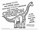 Brachiosaurus Kidsenjoyingjesus Spinosaurus sketch template