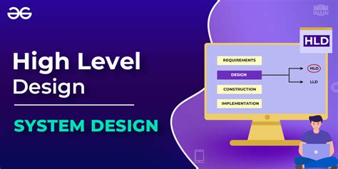 high level design learn system design geeksforgeeks