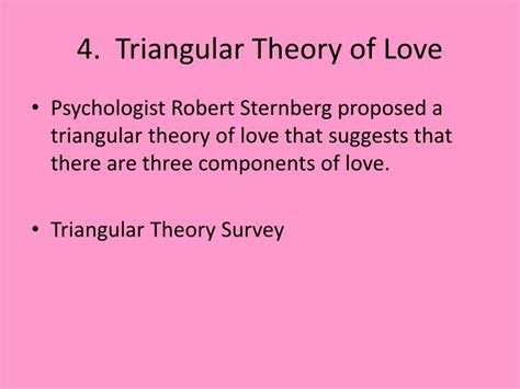 ppt the psychology of love powerpoint presentation id 1535536