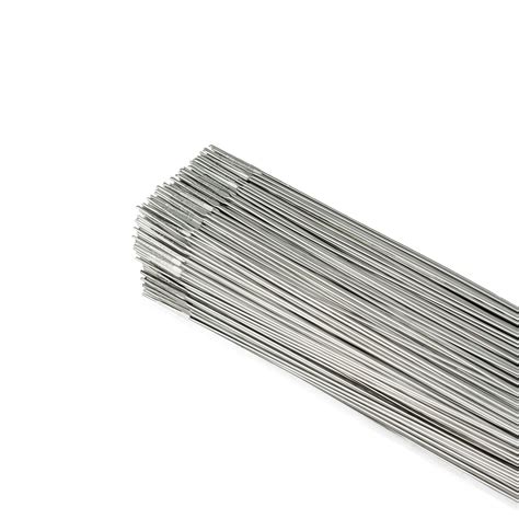 5kg 1 6mm Er4047 Aluminium Tig Filler Wire Rods
