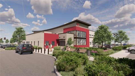 yakima valley farm workers health clinic grows network  care medical construction  design