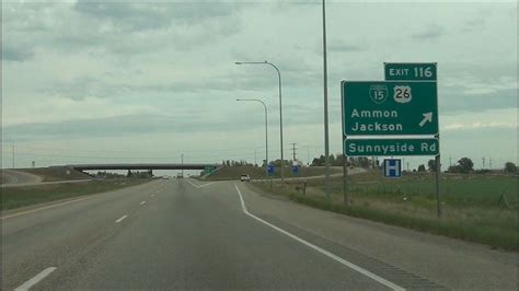 image result  interstate exits exit highway signs sunnyside
