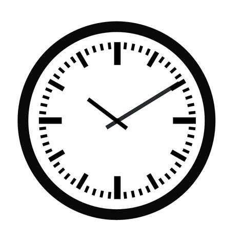 jam waktu menit gambar vektor gratis  pixabay pixabay