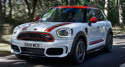mini lineup arrives  minor updates higher prices carscoops