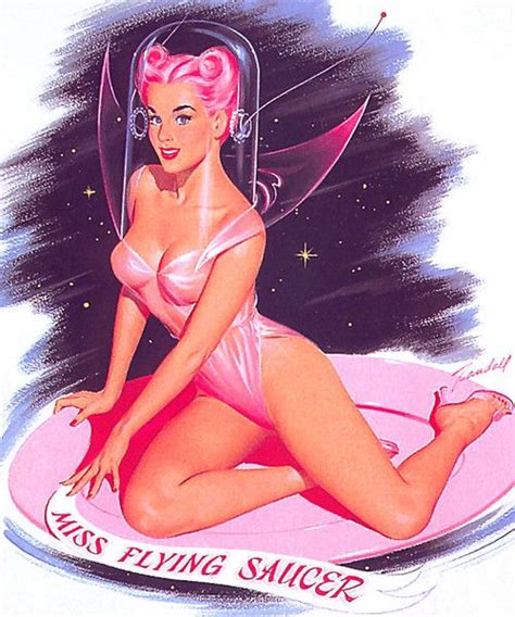 100 best pin up space girls images on pinterest space girl future and space age