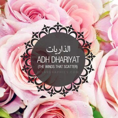 chapter  al dhariyat tawheed institute australia