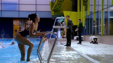 Nude Video Celebs Priyanka Chopra Sexy Quantico S01e01