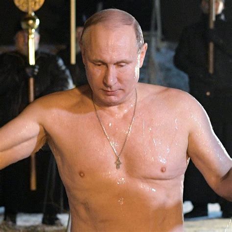 Vladimir Putin Wins Russian Election In Stunning Upset