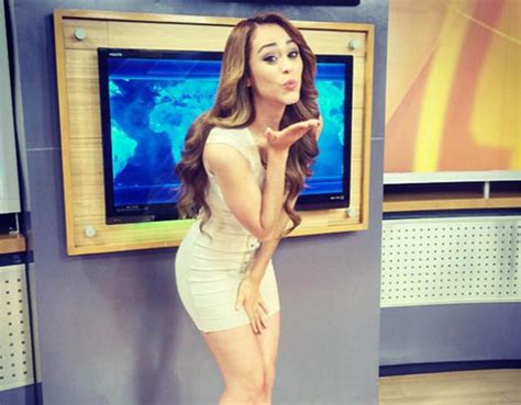 Original Sexiest Weather Girls Revealed As Hot Weather Girls Are