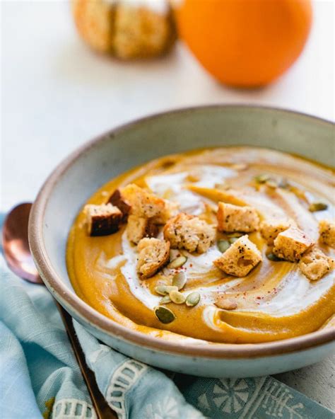 easy pumpkin soup recipe pumpkin soup recipe easy pumpkin soup