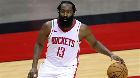 james harden  benched   season   stats film daily