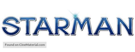 starman  logo