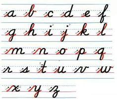 print alphabet letter worksheets  abcs printable