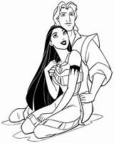 Pocahontas Coloring Disney Pages Princess Printable John Sheets Smith Colorings Color Getcolorings Story Getdrawings Colors Print Onlycoloringpages Sketch Popular sketch template