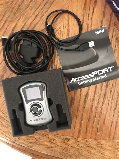 fs cobb accessport unmarried north american motoring