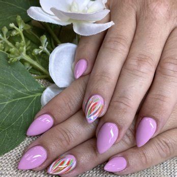 fancy nails spa updated      reviews