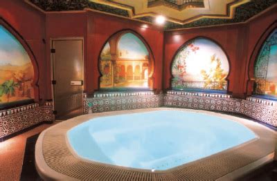 spa versailles somethy technologie