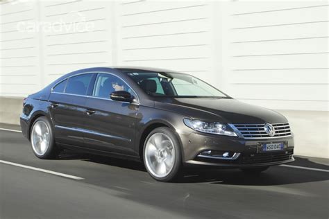 volkswagen cc launched in australia caradvice