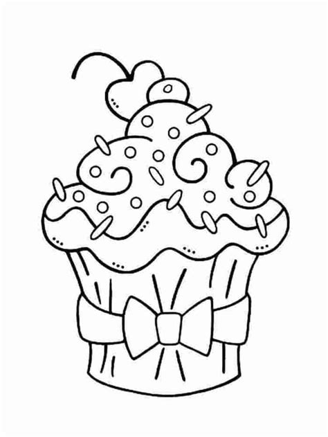 cupcake printable coloring pages cupcake coloring pages coloring
