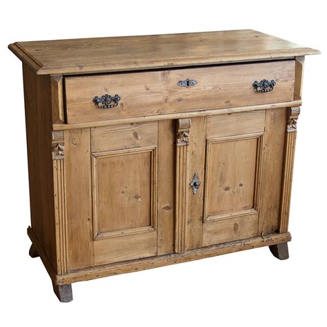 antique english pine cupboard  stdibs antique english pine furniture