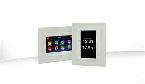 mini touch screen small  stronger ave touch