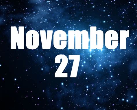 november  birthday horoscope zodiac sign  november