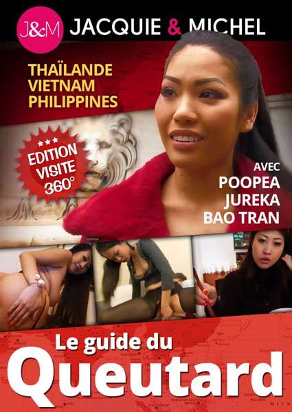 Thailand Vietnam And Philippines Sex Tourism Guide Book