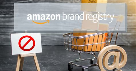 amazon brand registry works  complete guide
