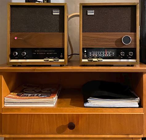 sony vintage vintage speakers sony vintage radio