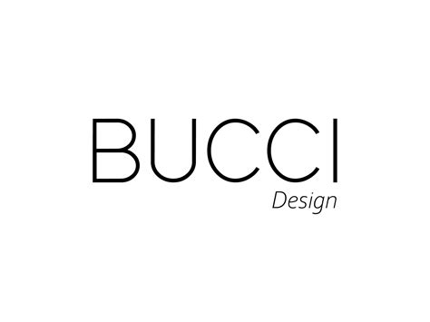 bucci design home